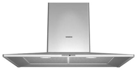 Вытяжка Siemens LC958WA60 - купить онлайн, цена 20 792 ₽, стоимость доставки по МСК и РФ от 300 рублей, заказать сейчас! Вытяжка Siemens LC958WA60 купить за 20 792 ₽ в Москве с доставкой по РФ
