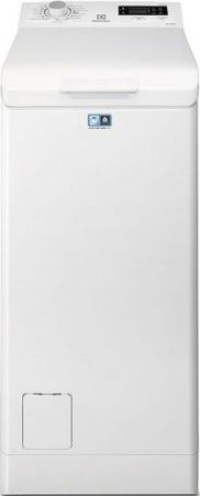Стиральная машина Electrolux EWT 1066 EOW - купить онлайн, цена 238 400 ₽, стоимость доставки по МСК и РФ от 300 рублей, заказать сейчас! Стиральная машина Electrolux EWT 1066 EOW купить за 238 400 ₽ в Москве с доставкой по РФ