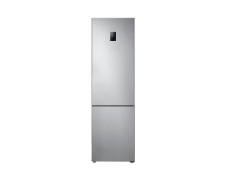 Холодильник Samsung RB37J5200SA/WT - купить онлайн, цена 100 000 ₽, стоимость доставки по МСК и РФ от 300 рублей, заказать сейчас! Холодильник Samsung RB37J5200SA/WT купить за 100 000 ₽ в Москве с доставкой по РФ