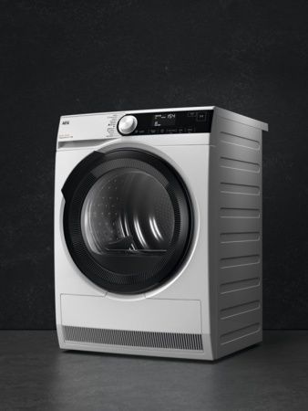 Сушильная машина AEG TR838P4E купить за 100&nbsp;690 ₽ в Москве с доставкой по РФ