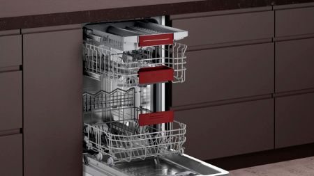 Neff S857ZMX09E купить за 158&nbsp;400 ₽ в Москве с доставкой по РФ