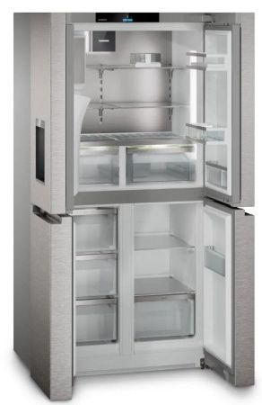 Холодильник Liebherr MBsddi 9058 Prime BioFresh NoFrost - купить онлайн, цена 630 000 ₽, стоимость доставки по МСК и РФ от 300 рублей, заказать сейчас! Холодильник Liebherr MBsddi 9058 Prime BioFresh NoFrost купить за 630 000 ₽ в Москве с доставкой по РФ