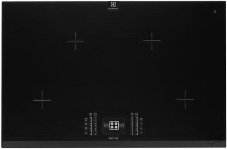 Варочная панель Electrolux EHL 8840 FOG купить за 95&nbsp;100 ₽ в Москве с доставкой по РФ