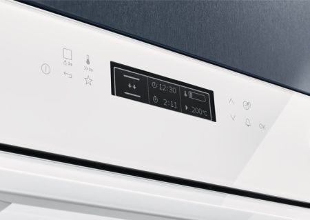 Духовой шкаф Electrolux OKC8H31V купить за 195&nbsp;600 ₽ в Москве с доставкой по РФ