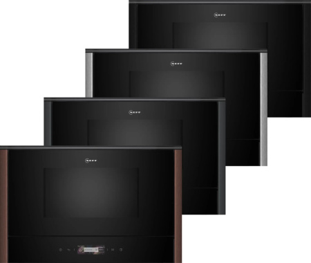 Микроволновая печь Neff NL9WR21Y1 купить за 116&nbsp;900 ₽ в Москве с доставкой по РФ