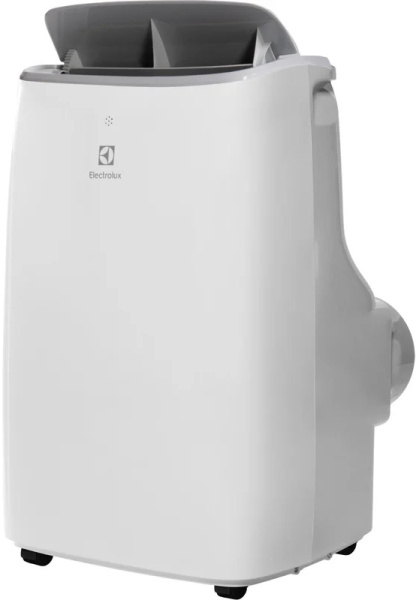 Мобильный кондиционер Electrolux EACM-12 CLN/N6 - купить за 34&nbsp;249 ₽ в Москве с доставкой по РФ