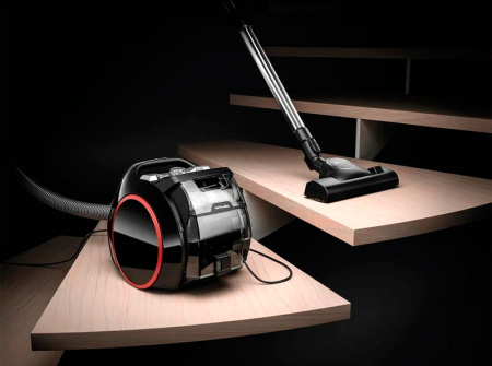 Пылесос Miele SNRF 0 Boost CX 1 купить за 48&nbsp;400 ₽ в Москве с доставкой по РФ