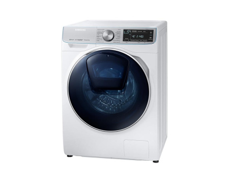 Стиральная машина Samsung WD90N74LNOA/LP купить за 45&nbsp;555 ₽ в Москве с доставкой по РФ