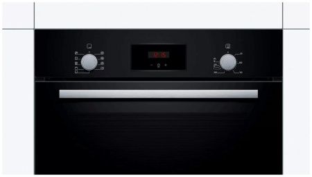Духовой шкаф Bosch HBF114EB0R купить за 71&nbsp;250.34 ₽ в Москве с доставкой по РФ