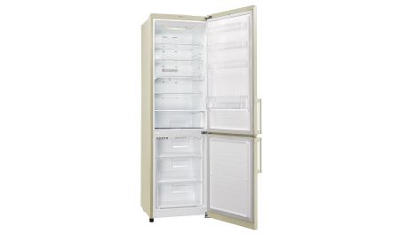 Холодильник LG GA-B489YEDL - купить онлайн, цена 99 900 ₽, стоимость доставки по МСК и РФ от 300 рублей, заказать сейчас! Холодильник LG GA-B489YEDL купить за 99 900 ₽ в Москве с доставкой по РФ