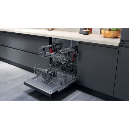 Посудомоечная машина Bauknecht OBB Ecostar 8460 купить за 45&nbsp;000 ₽ в Москве с доставкой по РФ