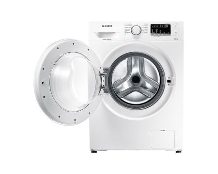 Стиральная машина Samsung WW65J30G0LWDLP купить за 45&nbsp;555 ₽ в Москве с доставкой по РФ