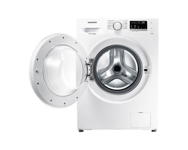 Стиральная машина Samsung WW65J30G0LWDLP - купить за 45&nbsp;555 ₽ в Москве с доставкой по РФ