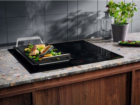 Варочная панель Electrolux IPES6451KF купить за 40&nbsp;170 ₽ в Москве с доставкой по РФ