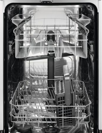 Electrolux ESF9421LOW купить за 126&nbsp;700 ₽ в Москве с доставкой по РФ