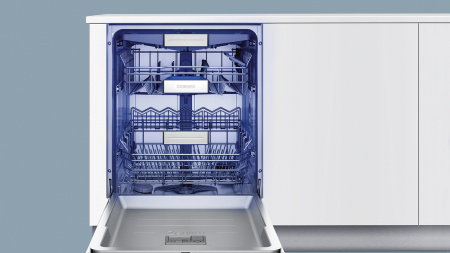 Siemens SN 678X51 TR купить за 90&nbsp;760 ₽ в Москве с доставкой по РФ