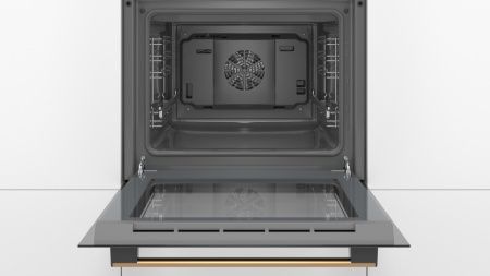 Встраиваемый духовой шкаф BOSCH HBJN10YB0R купить за 66&nbsp;240.31 ₽ в Москве с доставкой по РФ