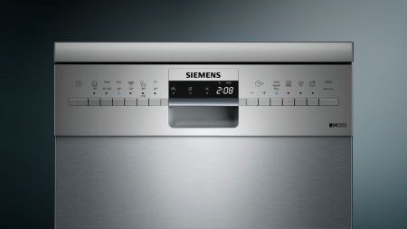Siemens SR236I00ME купить за 52&nbsp;910 ₽ в Москве с доставкой по РФ
