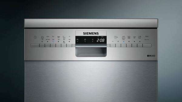 Посудомоечная машина Siemens SR236I00ME - купить за 52&nbsp;910 ₽ в Москве с доставкой по РФ