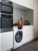 Стирально-сушильная машина Electrolux EW7WN361S купить за 106&nbsp;700 ₽ в Москве с доставкой по РФ