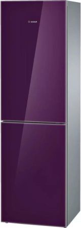 Двухкамерный холодильник Bosch KGN 39LA10 R - купить онлайн, цена 79 999 ₽, стоимость доставки по МСК и РФ от 300 рублей, заказать сейчас! Двухкамерный холодильник Bosch KGN 39LA10 R купить за 79 999 ₽ в Москве с доставкой по РФ