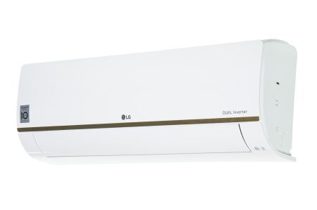 Кондиционер LG TC24GQ купить за 59&nbsp;999 ₽ в Москве с доставкой по РФ