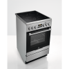 Электрическая плита Electrolux EKC954907X купить за 60&nbsp;600 ₽ в Москве с доставкой по РФ