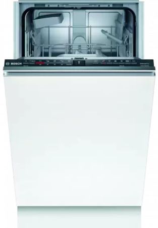 Встраиваемая посудомоечная машина BOSCH SPV2HKX5DR - купить онлайн, цена 109 485.20 ₽, стоимость доставки по МСК и РФ от 300 рублей, заказать сейчас! Встраиваемая посудомоечная машина BOSCH SPV2HKX5DR купить за 109 485.20 ₽ в Москве с доставкой по РФ