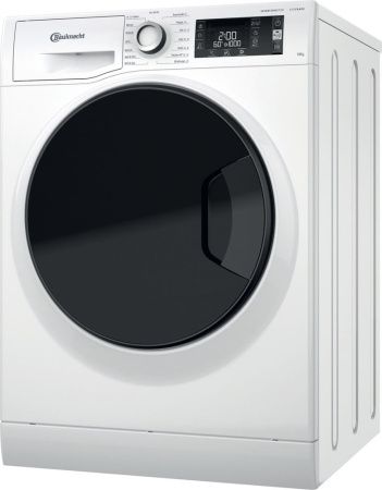 Стиральная машина Bauknecht WM Elite 10 AA купить за 45&nbsp;000 ₽ в Москве с доставкой по РФ