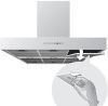 Вытяжка Gaggenau AI 541-122 купить за 79&nbsp;999 ₽ в Москве с доставкой по РФ