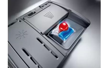 Посудомоечная машина Bosch SMS4HVI00E купить за 71&nbsp;630.36 ₽ в Москве с доставкой по РФ