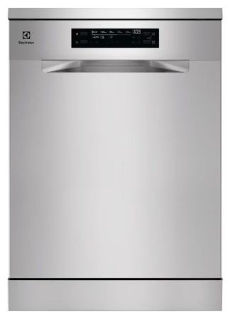 Electrolux ESM48310SX - купить онлайн, цена 91 610 ₽, стоимость доставки по МСК и РФ от 300 рублей, заказать сейчас! Electrolux ESM48310SX купить за 91 610 ₽ в Москве с доставкой по РФ