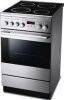 Электрическая плита Electrolux EKC 513508 X - купить онлайн, цена 63 000 ₽, стоимость доставки по МСК и РФ от 300 рублей, заказать сейчас! Электрическая плита Electrolux EKC 513508 X купить за 63 000 ₽ в Москве с доставкой по РФ