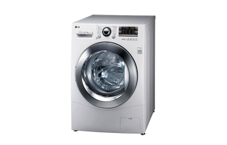 Стиральная машина LG F12A8CDP купить за 47&nbsp;000 ₽ в Москве с доставкой по РФ