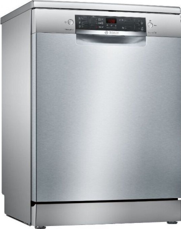 Bosch SMS45DI10Q - купить онлайн, цена 66 250.37 ₽, стоимость доставки по МСК и РФ от 300 рублей, заказать сейчас! Bosch SMS45DI10Q купить за 66 250.37 ₽ в Москве с доставкой по РФ