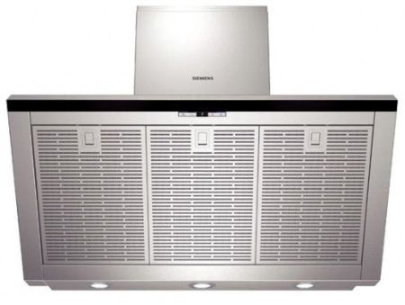 Вытяжка Siemens LC98KB540 - купить онлайн, цена 19 608 ₽, стоимость доставки по МСК и РФ от 300 рублей, заказать сейчас! Вытяжка Siemens LC98KB540 купить за 19 608 ₽ в Москве с доставкой по РФ