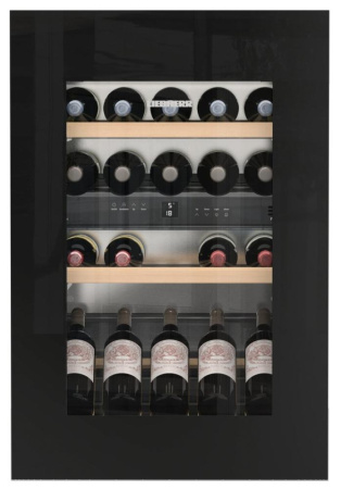 Встраиваемый винный шкаф Liebherr EWTgb 1683 Vinidor купить за 363&nbsp;000.10 ₽ в Москве с доставкой по РФ