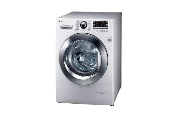 Стиральная машина LG F12A8CDP - купить за 47&nbsp;000 ₽ в Москве с доставкой по РФ