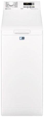 Стиральная машина Electrolux EW6T5R061 - купить онлайн, цена 82 720 ₽, стоимость доставки по МСК и РФ от 300 рублей, заказать сейчас! Стиральная машина Electrolux EW6T5R061 купить за 82 720 ₽ в Москве с доставкой по РФ