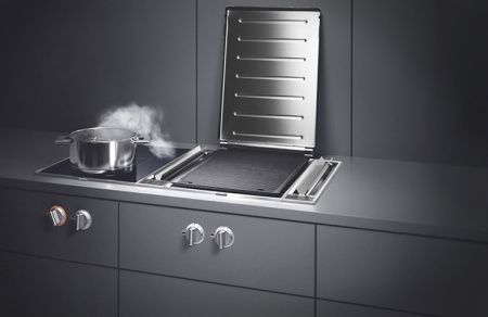 Вытяжка Gaggenau VL 430-107 купить за 79&nbsp;999 ₽ в Москве с доставкой по РФ
