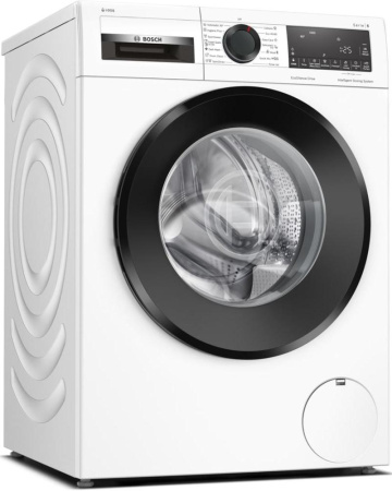 Стиральная машина Bosch WGG244A0BY купить за 141&nbsp;600.11 ₽ в Москве с доставкой по РФ