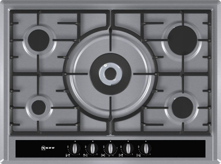 Варочная панель Neff T26S56N0 - купить онлайн, цена 718 600 ₽, стоимость доставки по МСК и РФ от 300 рублей, заказать сейчас! Варочная панель Neff T26S56N0 купить за 718 600 ₽ в Москве с доставкой по РФ