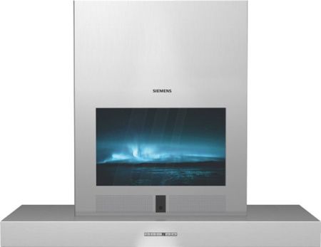 Вытяжка Siemens LC 956 BC 60 R IX купить за 84&nbsp;320 ₽ в Москве с доставкой по РФ