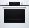 Встраиваемый духовой шкаф BOSCH HBJ514EW0R купить за 92&nbsp;985.38 ₽ в Москве с доставкой по РФ