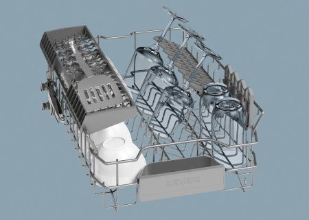 Siemens SR 65M030 купить за 23&nbsp;320 ₽ в Москве с доставкой по РФ