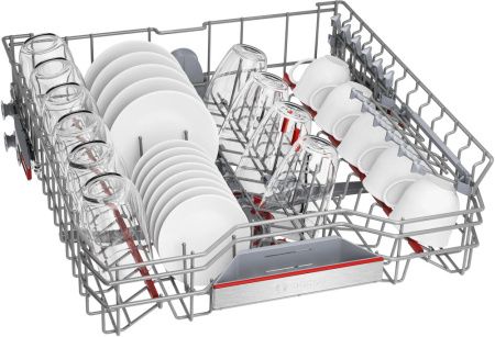 Встраиваемая посудомоечная машина Bosch SMD6ZDX49E купить за 152&nbsp;500.30 ₽ в Москве с доставкой по РФ
