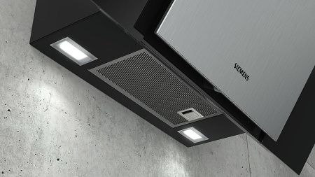 Вытяжка Siemens LC87KBM60 купить за 57&nbsp;592 ₽ в Москве с доставкой по РФ