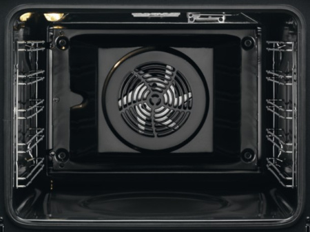 Духовой шкаф Electrolux OKC5H50X купить за 88&nbsp;100 ₽ в Москве с доставкой по РФ