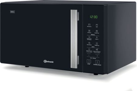Микроволновая печь Bauknecht MWG 253 B - купить онлайн, цена 30 999 ₽, стоимость доставки по МСК и РФ от 300 рублей, заказать сейчас! Микроволновая печь Bauknecht MWG 253 B купить за 30 999 ₽ в Москве с доставкой по РФ