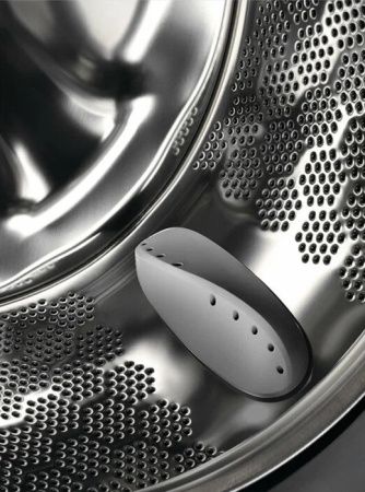 Стиральная машина Electrolux EW6F428W купить за 96&nbsp;300 ₽ в Москве с доставкой по РФ